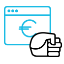 Mixed Martial Arts Logo